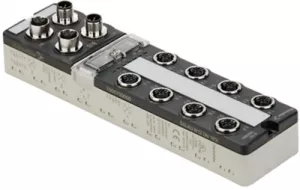 1906700000 Weidmüller Sensor-Actuator Distribution Boxes