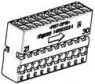 1-968322-1 AMP Automotive Power Connectors