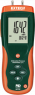 Extech Differential pressure manometer, HD700-NIST