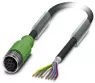 1522862 Phoenix Contact Sensor-Actuator Cables