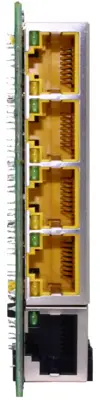 SW-125 BRAINBOXES ETHERNET switches Image 3