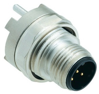 21033211520 Harting Sensor-Actuator Connectors