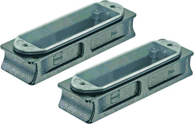 09405249911 Harting Housings for HDC Connectors