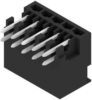 1728010000 Weidmüller PCB Connection Systems Image 2