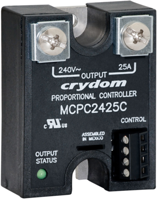 MCPC2425C CRYDOM Solid State Relays