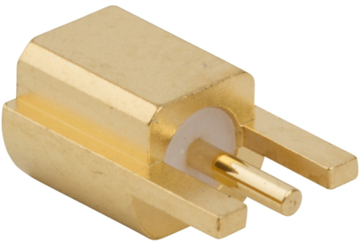 908-22100 Amphenol RF Coaxial Connectors Image 1