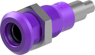 64.3042-26 Stäubli Electrical Connectors Laboratory Connectors