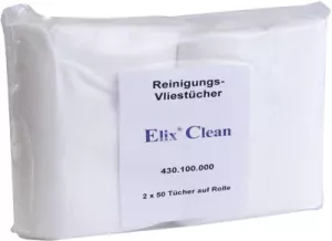 430.100.000 ECS Cleaning Solutions Cleaning Agents