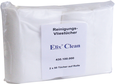 430.100.000 ECS Cleaning Solutions Cleaning Agents