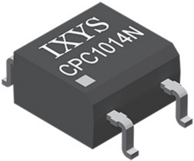 CPC1014N Littelfuse Solid State Relays