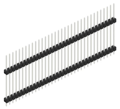 SL1323534Z Fischer Elektronik PCB Connection Systems