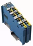 750-663/000-003 WAGO Transfer Modules for Mounting Rail