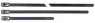 01860880010 SES-Sterling Cable Ties