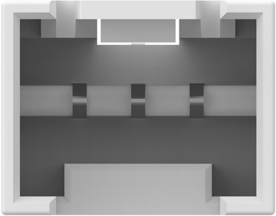 9-1971817-3 TE Connectivity PCB Connection Systems Image 5