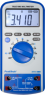 TRMS digital multimeter P 3410, 10 A(DC), 10 A(AC), 1000 VDC, 700 VAC, 60 nF to 300 µF, CAT II 600 V, CAT III 300 V