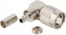 122140RP Amphenol RF Coaxial Connectors