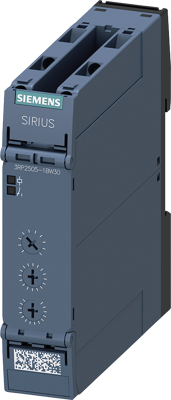 3RP2505-1BW30 Siemens Time Relays