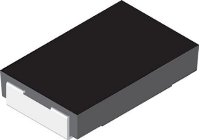 WSR-2 1 1% EA E2 Vishay SMD Resistors Image 1