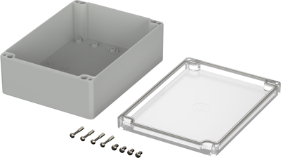 02223100 Bopla General Purpose Enclosures Image 2