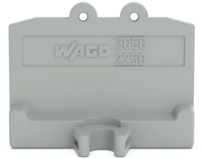 2050-381 WAGO Terminals Accessories