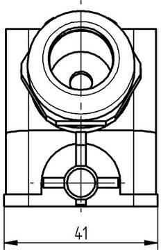 70250203 LAPP Housings for HDC Connectors Image 2