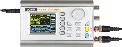 JT-JDS2915 joy-iT Function Generators Image 2