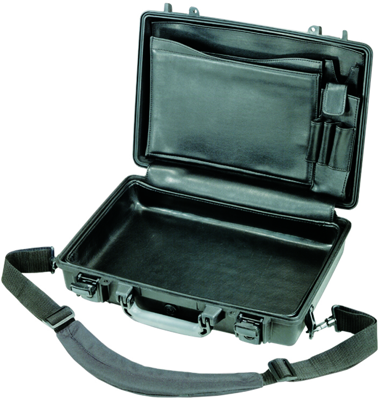 SHOULDER STRAP FOR 1472 Peli Trolleys, bags, cases and holders Image 2