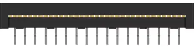 1-111382-9 AMP PCB Connection Systems Image 5