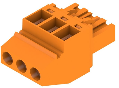 1948010000 Weidmüller PCB Connection Systems Image 2