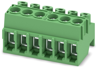 1984358 Phoenix Contact PCB Terminal Blocks Image 1