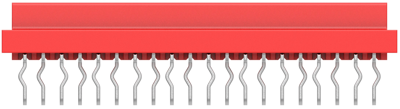 2-215079-0 AMP PCB Connection Systems Image 5