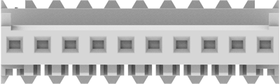 4-644563-0 AMP PCB Connection Systems Image 5