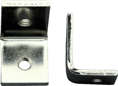 169 01 02 Thora Mounting Brackets, Blocks Image 1