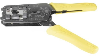 09458000530 Harting Crimping and Cable Lug Pliers