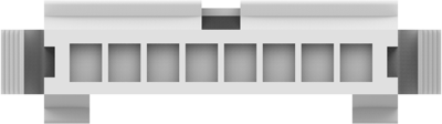 172213-8 AMP PCB Connection Systems Image 4