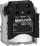 Undervoltage release, 48 VDC, for circuit breaker, LV429412