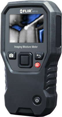 MR160 FLIR Moisture Indicators, Material Moisture Testers Image 4