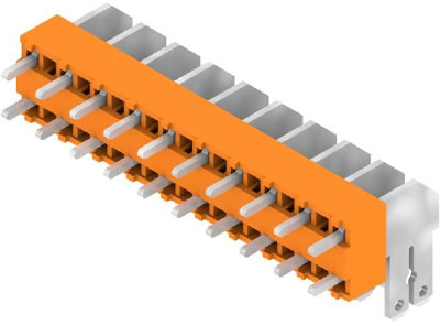 9511490000 Weidmüller PCB Terminal Blocks Image 2