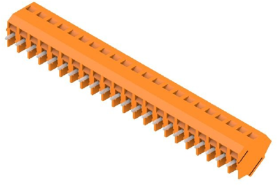 1234020000 Weidmüller PCB Terminal Blocks Image 2