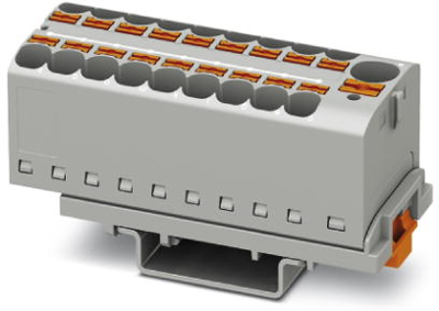 3273636 Phoenix Contact Series Terminals