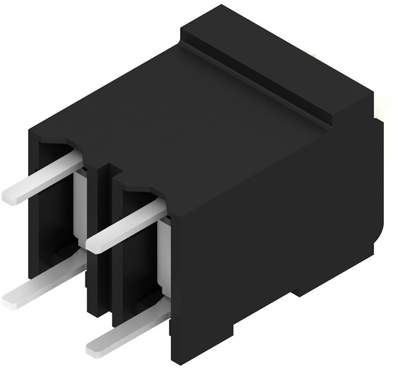 1876490000 Weidmüller PCB Terminal Blocks Image 2