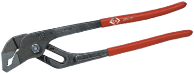 T3651 09 C.K Tools Water Pump Pliers, Grip Wrenches