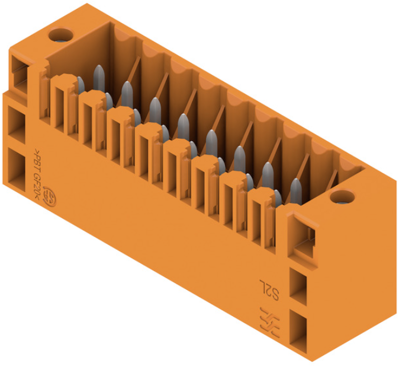 1729490000 Weidmüller PCB Connection Systems Image 1