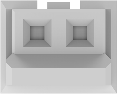 1775441-2 TE Connectivity PCB Connection Systems Image 5