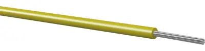 270102004 Kabeltronik Insulated stranded wires