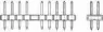 3-5176264-4 TE Connectivity PCB Connection Systems