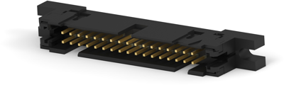 5111448-8 AMP PCB Connection Systems Image 1