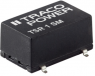 DC/DC converter, 6.5-36 VDC, 5 W, 1 output, 5 VDC, 94 % efficiency, TSR 1-2450SM