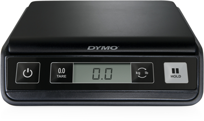 S0928990 DYMO Weighing Scales Image 2