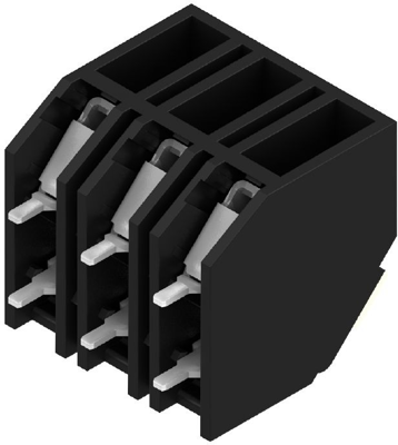 1884540000 Weidmüller PCB Terminal Blocks Image 2